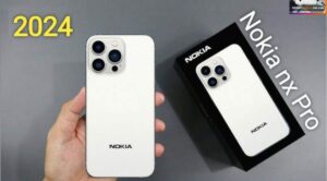 Nokia Maze Pro Lite 5G