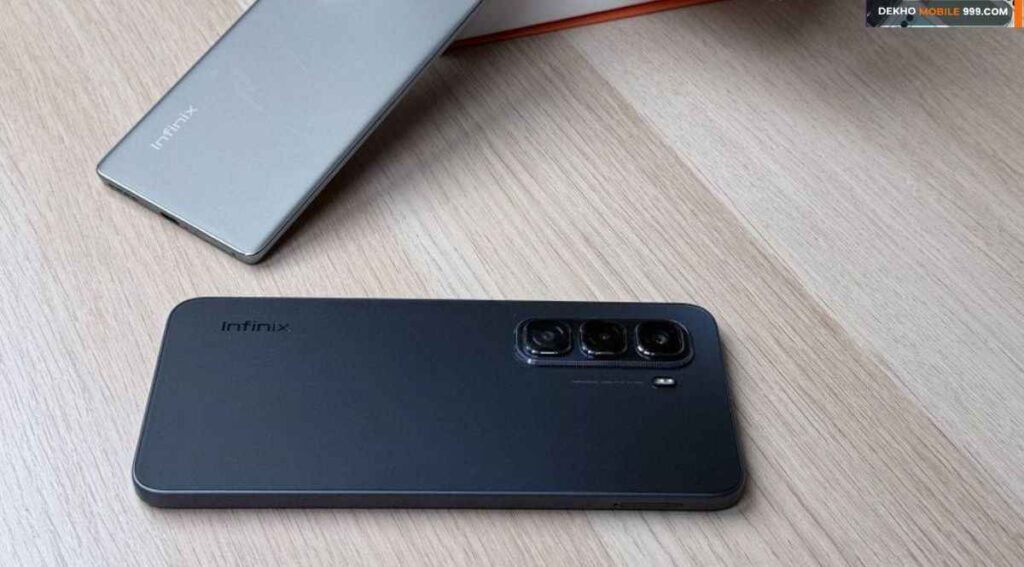 infinix 50 Pro 5G Price Launch Date in India 19 infinix 50 Pro 5G Network Sport