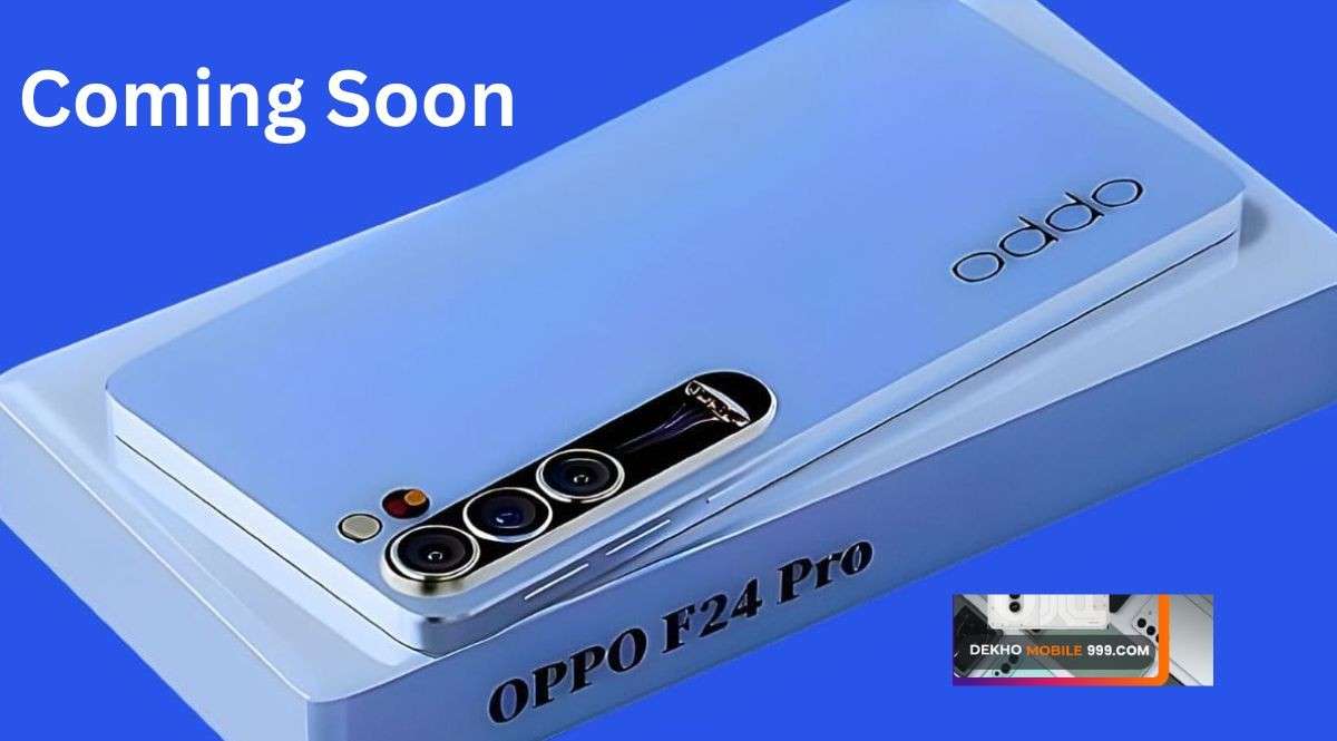 Oppo F24 Pro 5G Release Date price In India Features & Specs