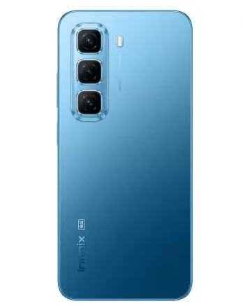 infinix 50 Pro 5G Price Launch Date in India 13 Infinix Hot 50 5G