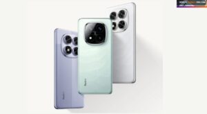 Xiaomi Note14 Pro Plus Launch Date In India