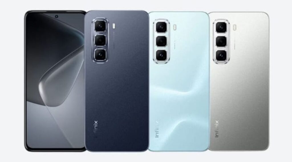 infinix 50 Pro 5G Price Launch Date in India 18 INFINIX Hot 50 Pro 5G Performance