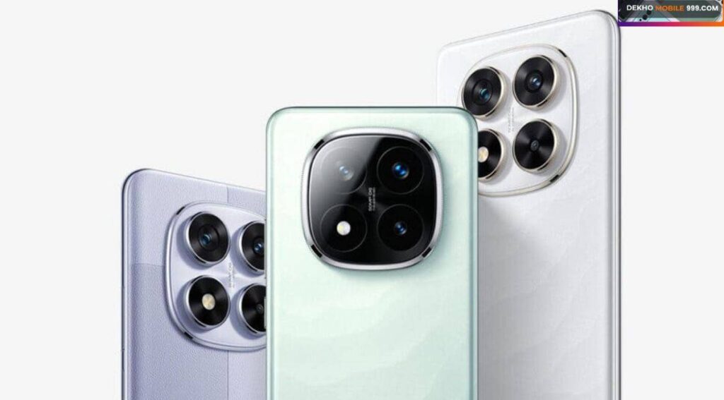 Redmi Xiaomi Note 14 Pro Plus Camera Features