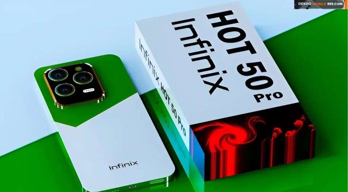 infinix 50 Pro 5G Price Launch Date in India 10 infinix 50 Pro 5G Price Launch Date in India