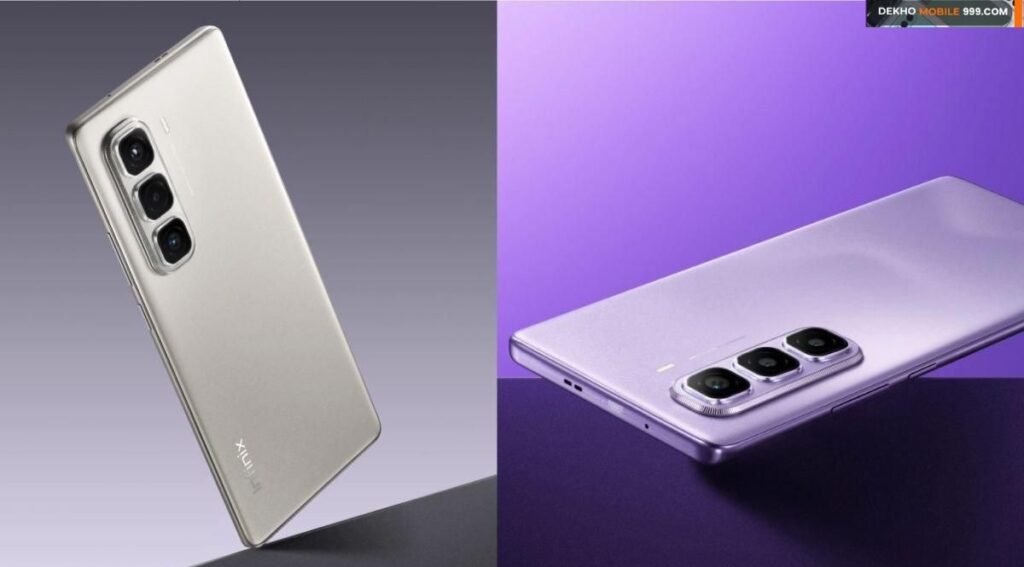 infinix 50 Pro 5G Price Launch Date in India 15 INFINIX Hot 50 Pro 5G Camera Quality