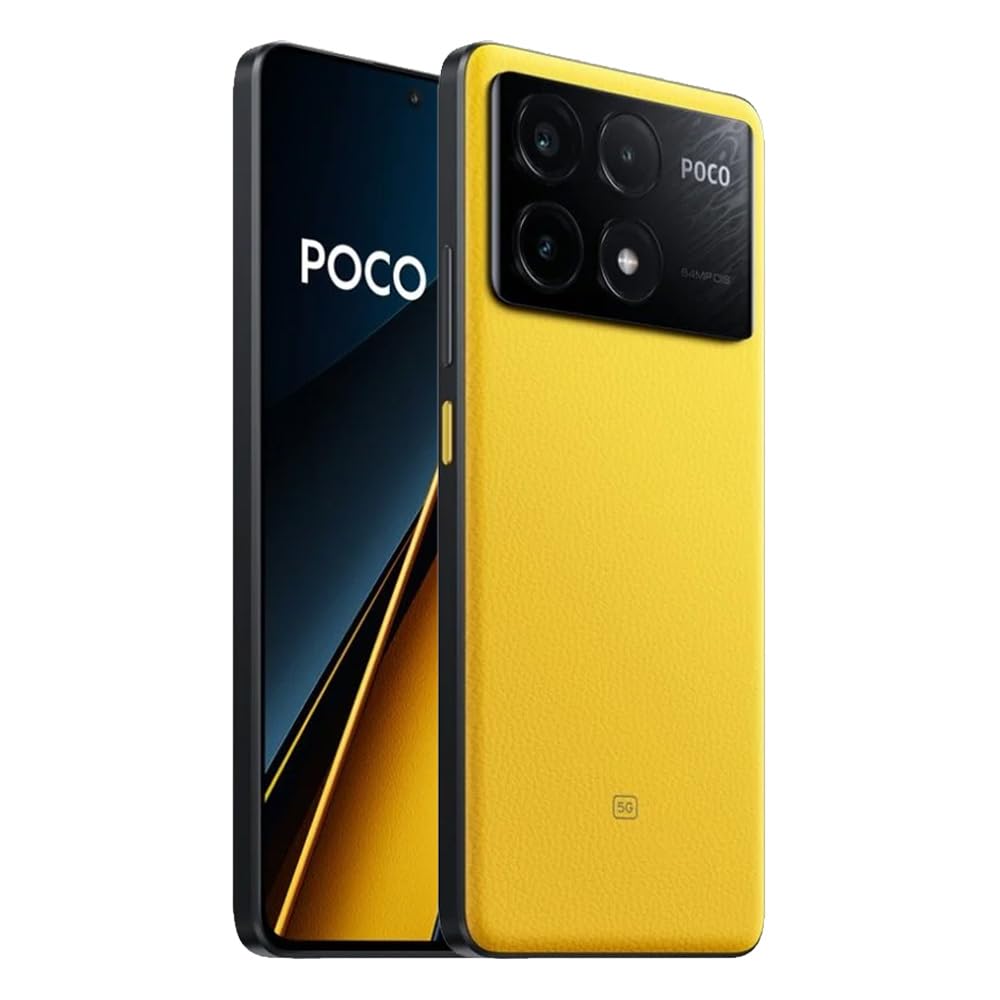 POCO X6 Pro 5G