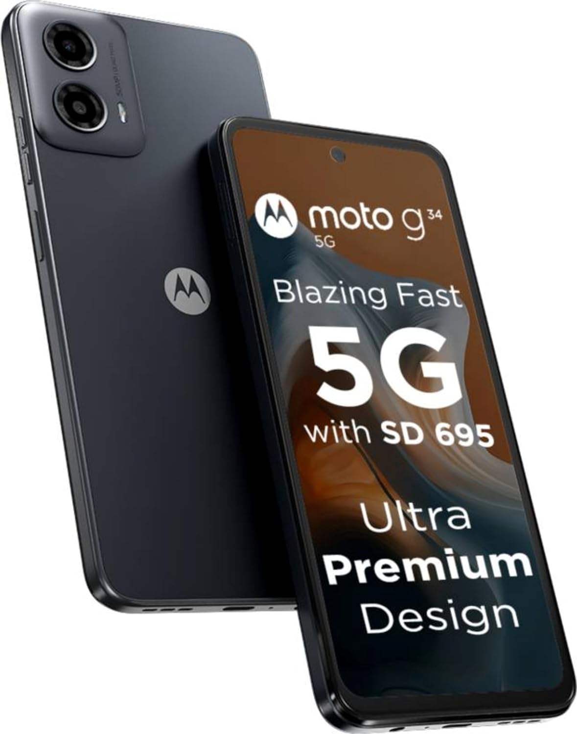 motorola moto g35 5g details Launches Date in India | Price 12 Motorola G34 5G