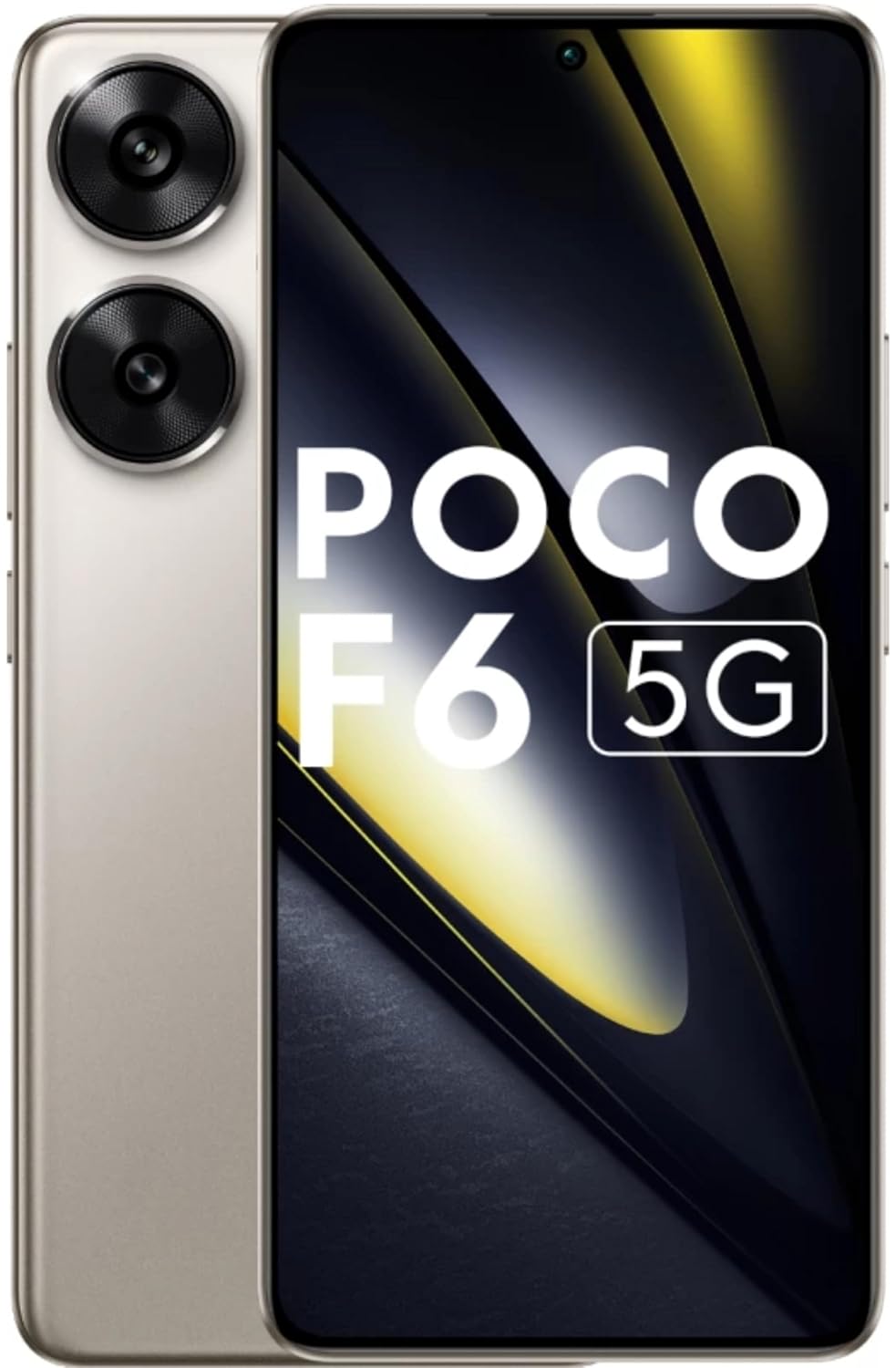 POCO F6 5G