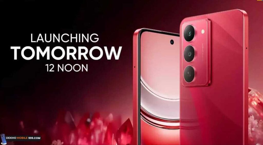 Realme 14x  5G Camera features In Nepal