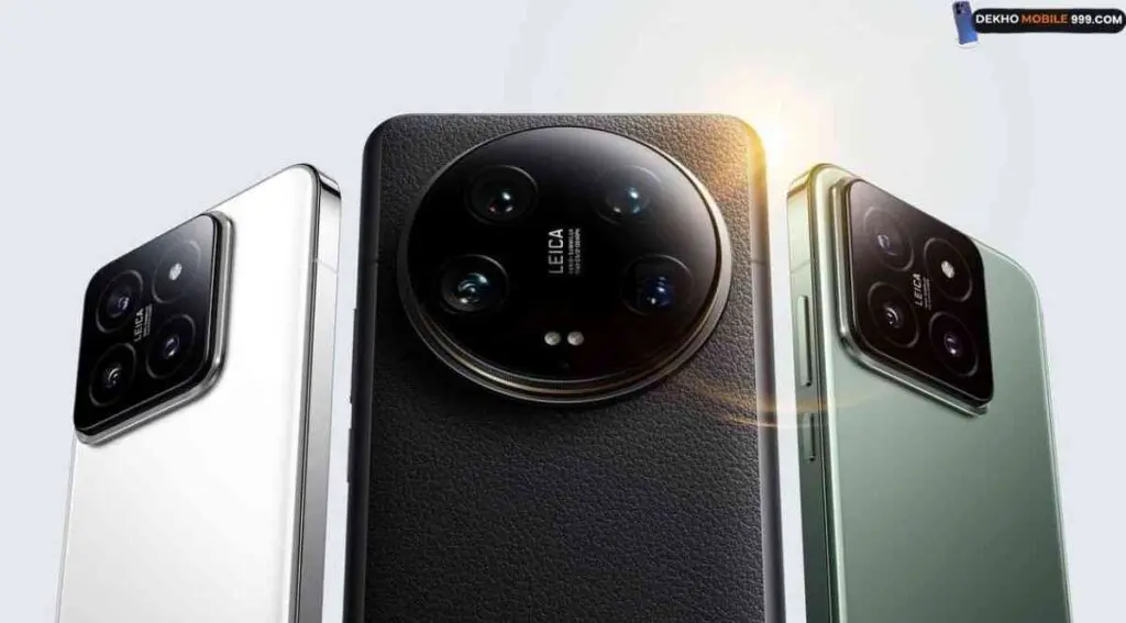 Realme 14 Pro plus 5G Mobile कैमरा क्वालिटी 