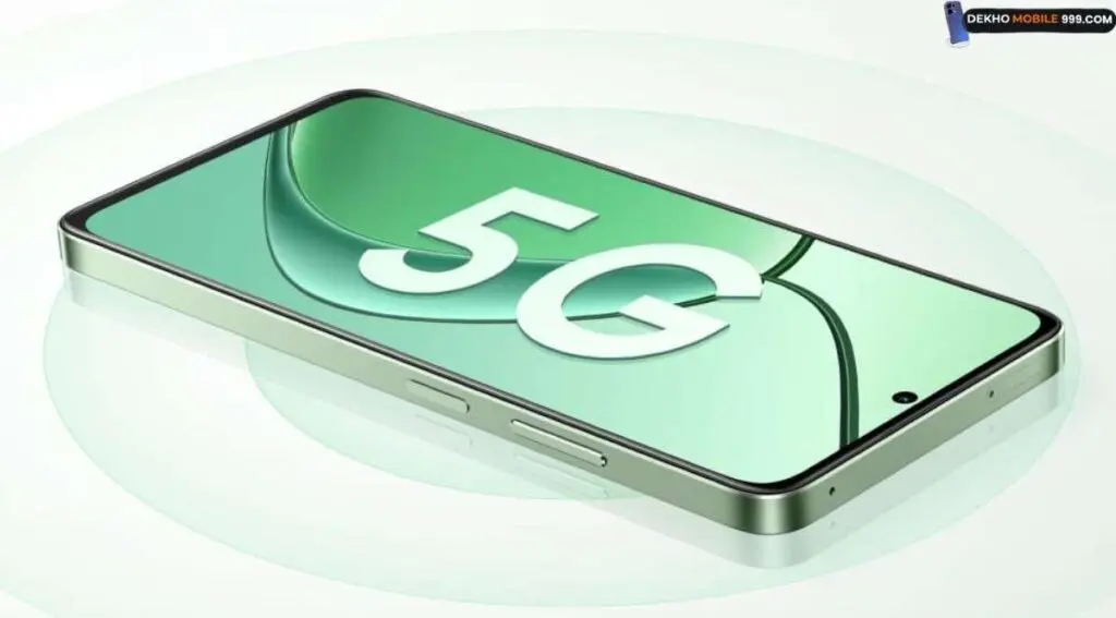 Realme 14 Pro plus 5G डिस्प्ले साइज़