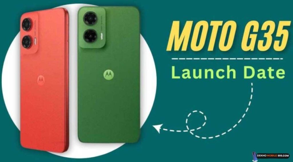 motorola moto g35 5g details Launches Date in India | Price 11 motorola moto g35 5g Launch Date in India