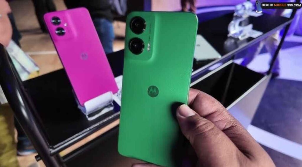 Motorola G35 5G-Launch Date Price in India बारे मात्र 9 हजार मे लूट 13 Motorola G35 5G कैमरा क्वालिटी