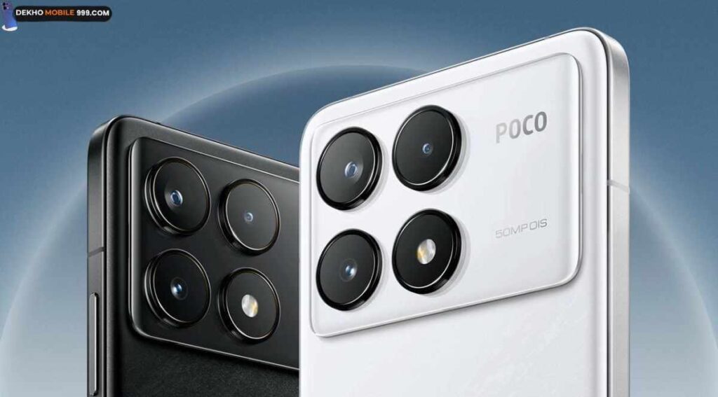 Poco F7 Ultra 5G Phone Camera Quality Specs