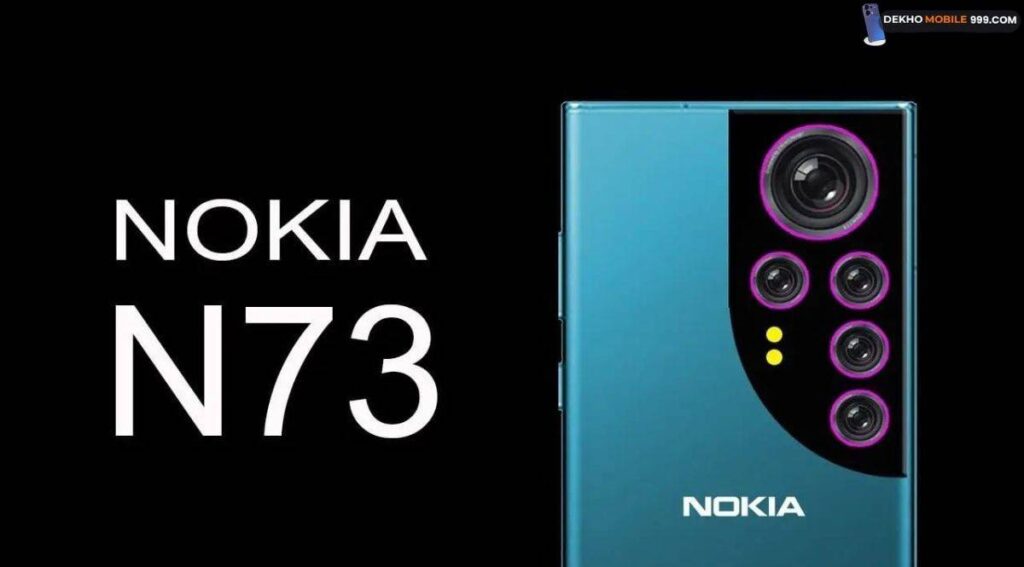 Best Nokia N73 5G Price In India Launch Date 15 Nokia N73 Phone 5G Camera Features