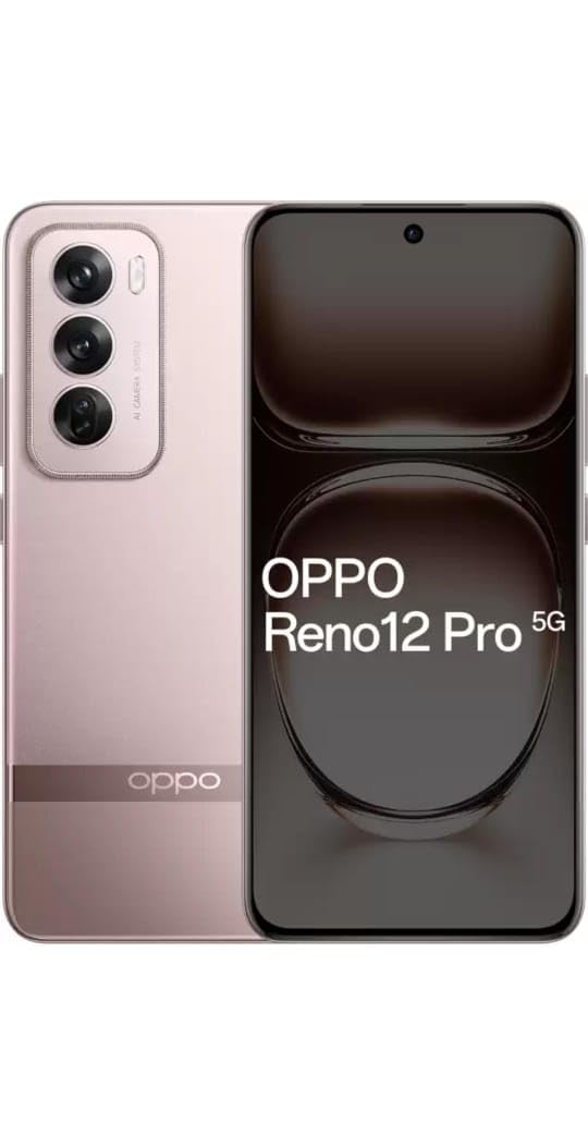 Oppo Reno 12 Pro 5G