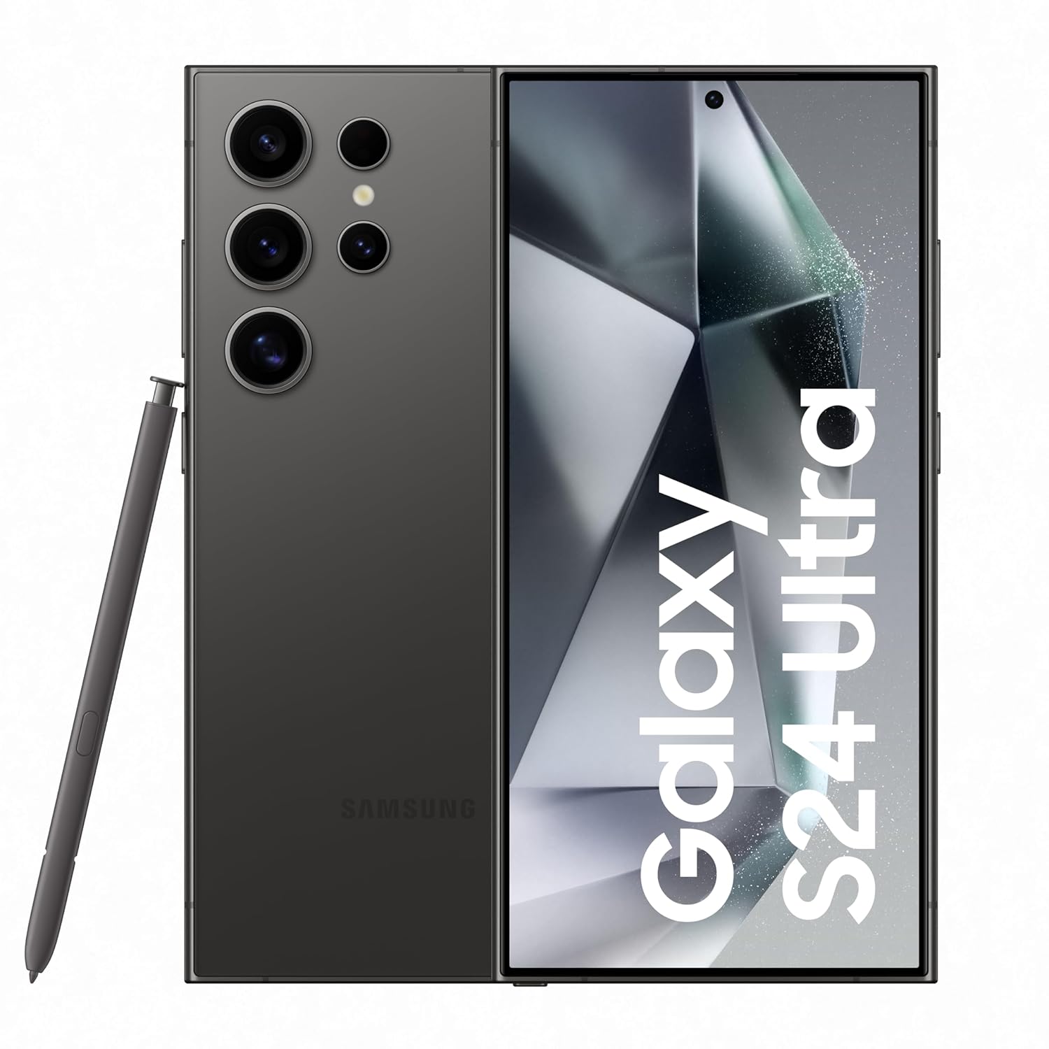 Galaxy S25 Ultra 200MP AI कैमरा के साथ हो गया है। लॉन्च जाने फीचर्स 12 Samsung Galaxy S24 Ultra