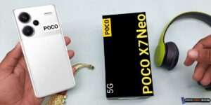 Poco X7 Neo 5g Price in India