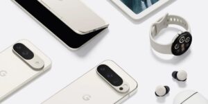 Google Pixel 10 Pro XL Price in India