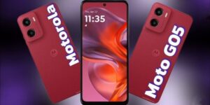 Moto-Motorola G05 Price In Bangladesh 6gb+128gb 