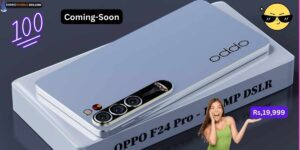 Oppo F24 Pro 5G Price in Flipkart