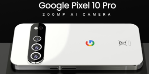 Google Pixel 10 Pro Price in India