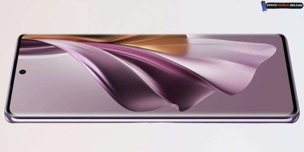 Oppo Reno 13 5g Display Quality