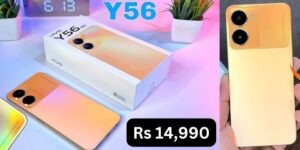 Vivo Y56 5G Price Flipkart