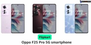 oppo f25 pro 5g Price In Flipkart