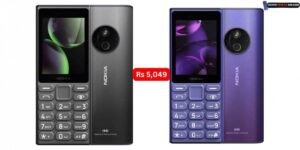 Nokia 108 4G Price In Pakistan