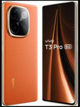 Vivo T3 Pro 5G Price In India Flipkart