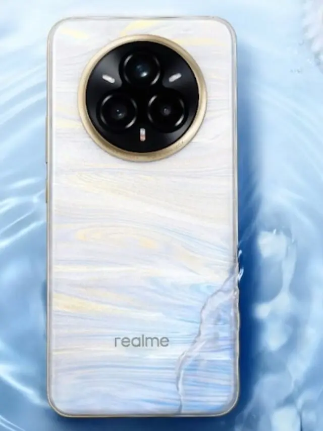 Realme 14 Pro Plus 5G Price In Flipkart Specs & Features