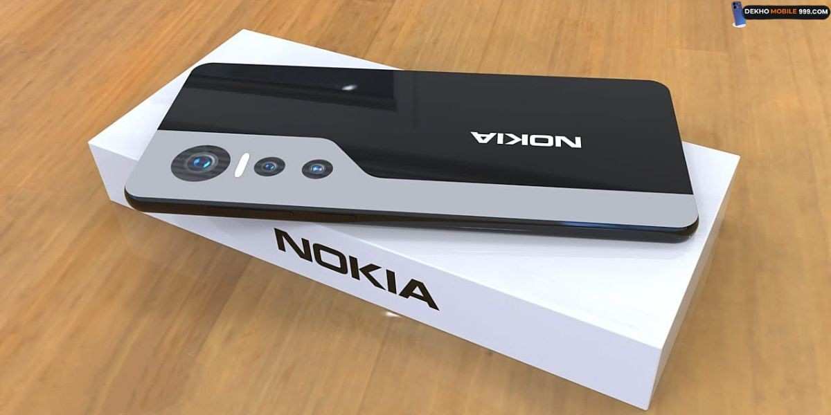 Nokia NX Pro Price In India मिलेगा 108MP कैमरा 100वाड चार्जर 10 Nokia NX Pro Price In India