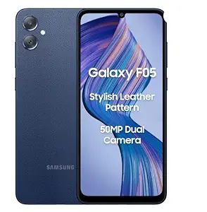 Best Smartphone Under Rs 7000+0 Rs 10,000+0 Mobile 2025 11 Best Smartphone Under 7000-Samsung Galaxy F05