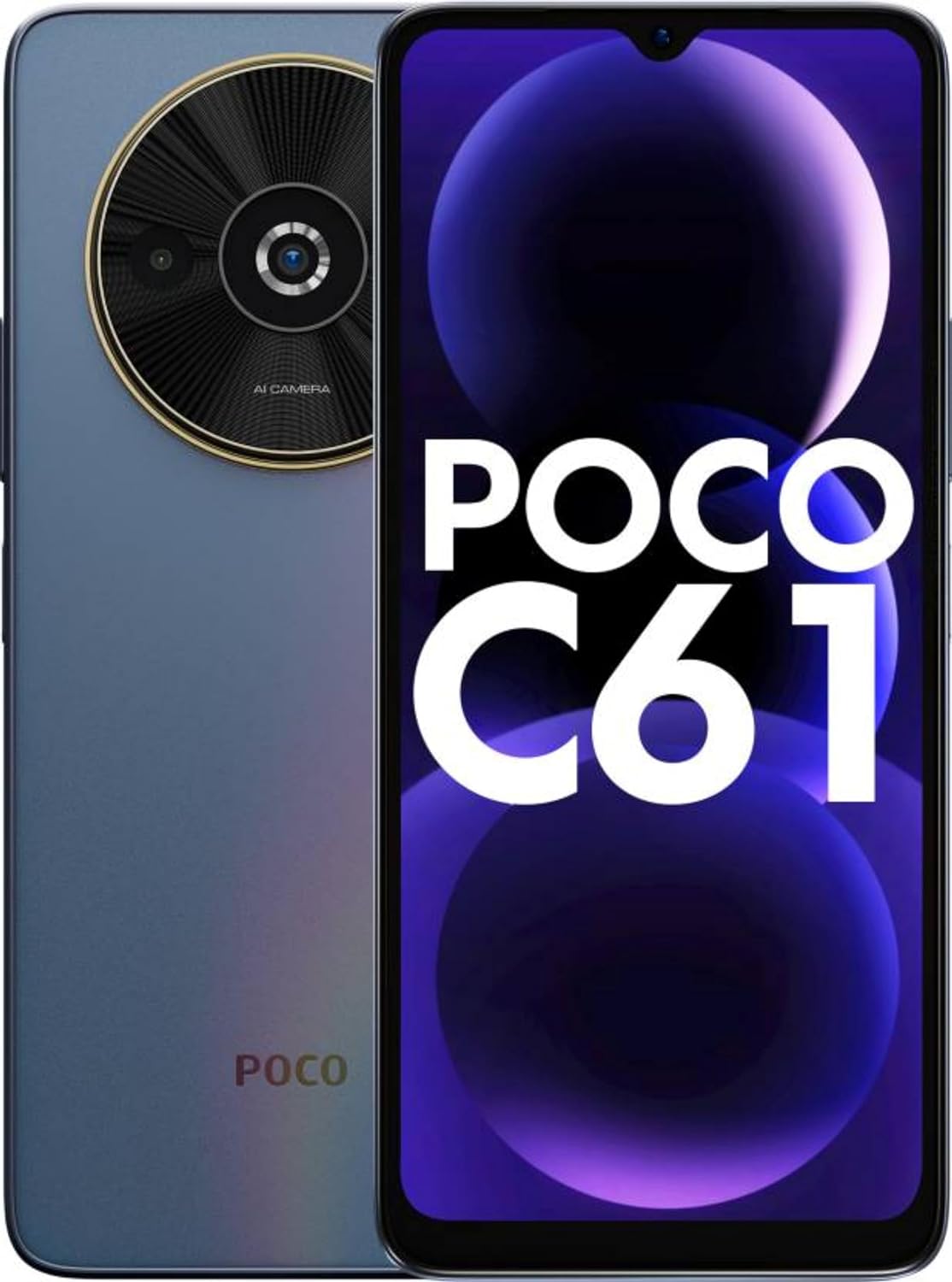 Best Smartphone Under Rs 7000+0 Rs 10,000+0 Mobile 2025 12 POCO C61