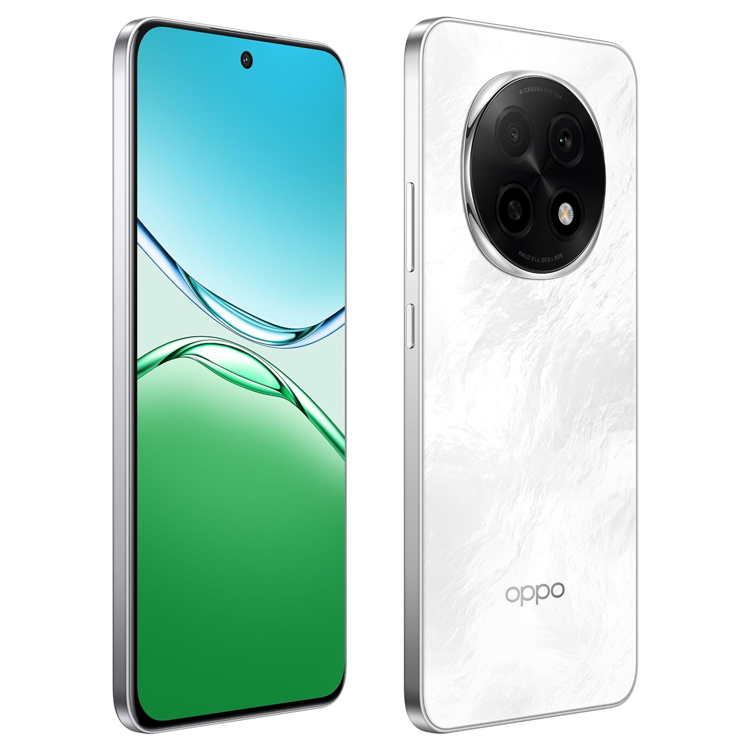 Oppo F29 Pro Price: Launched with 6000mAh battery, know all features and details 11 OPPO F29 Pro 5G