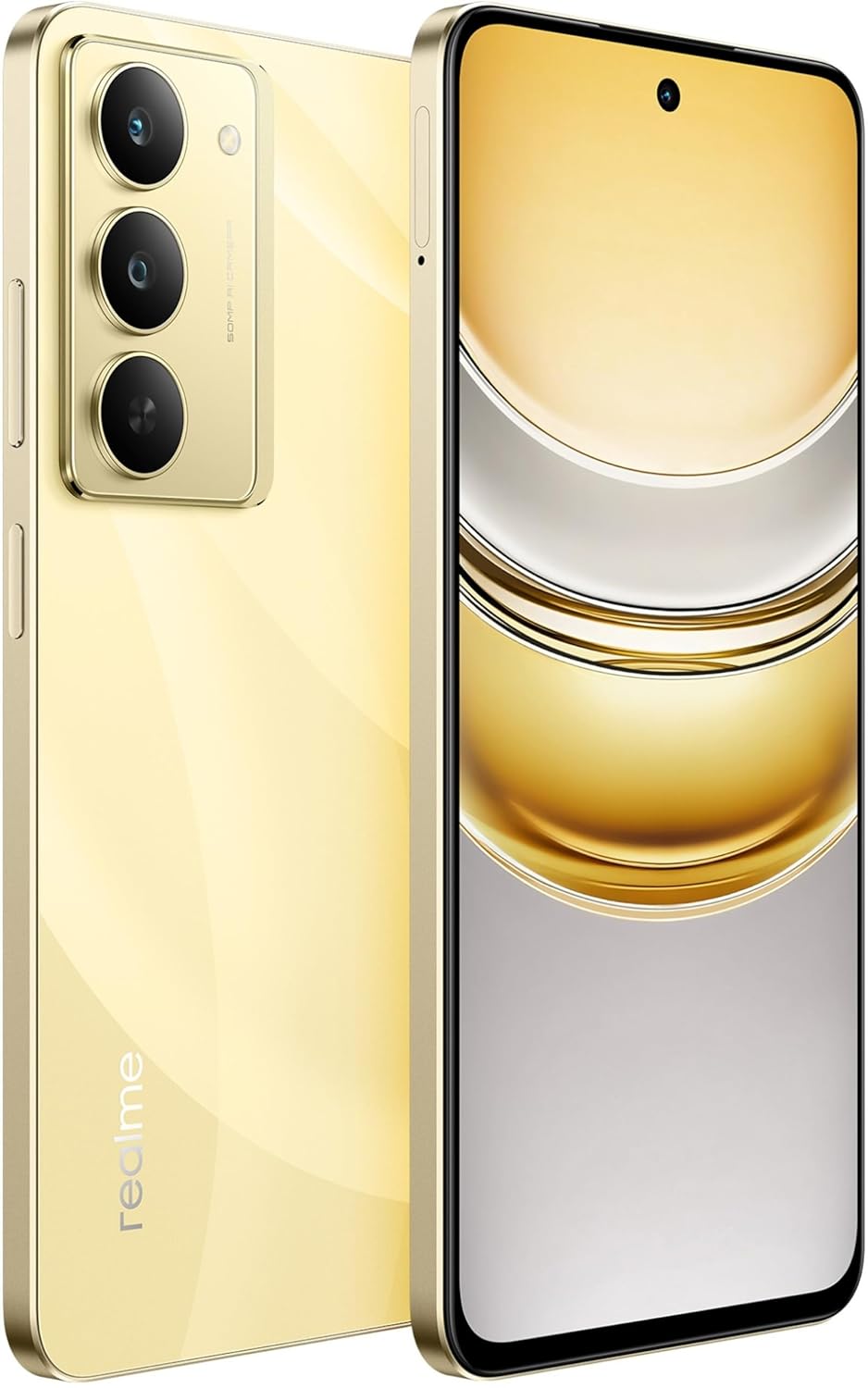 Realme 14 5G Price | Launched with 12GB RAM and 6000mAh battery | Know all specifications realme 14x 5G