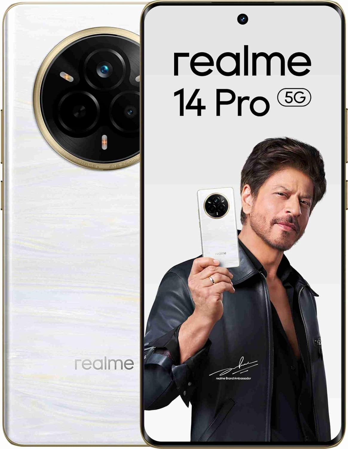 Realme 14 5G Price | Launched with 12GB RAM and 6000mAh battery | Know all specifications realme 14 Pro 5G