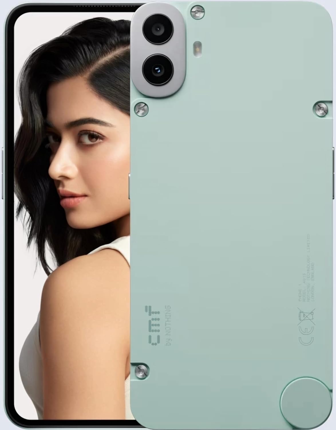 अभी खरीदें Samsung Galaxy M16 5G मात्र Rs हजार मे Best Features के साथ? 14 CMF BY NOTHING Phone 1 5G