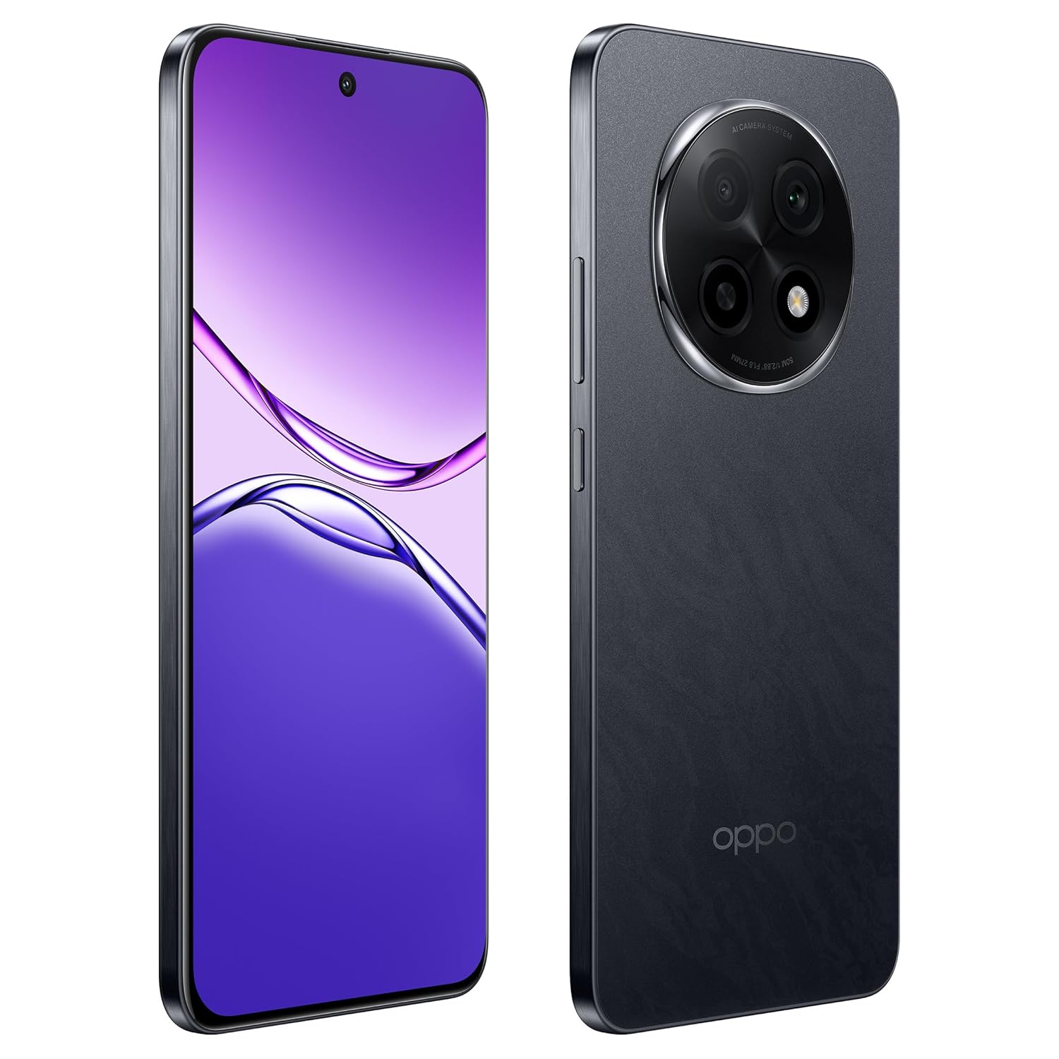 Oppo F29 Pro Price: Launched with 6000mAh battery, know all features and details 14 OPPO F29 Pro 5G