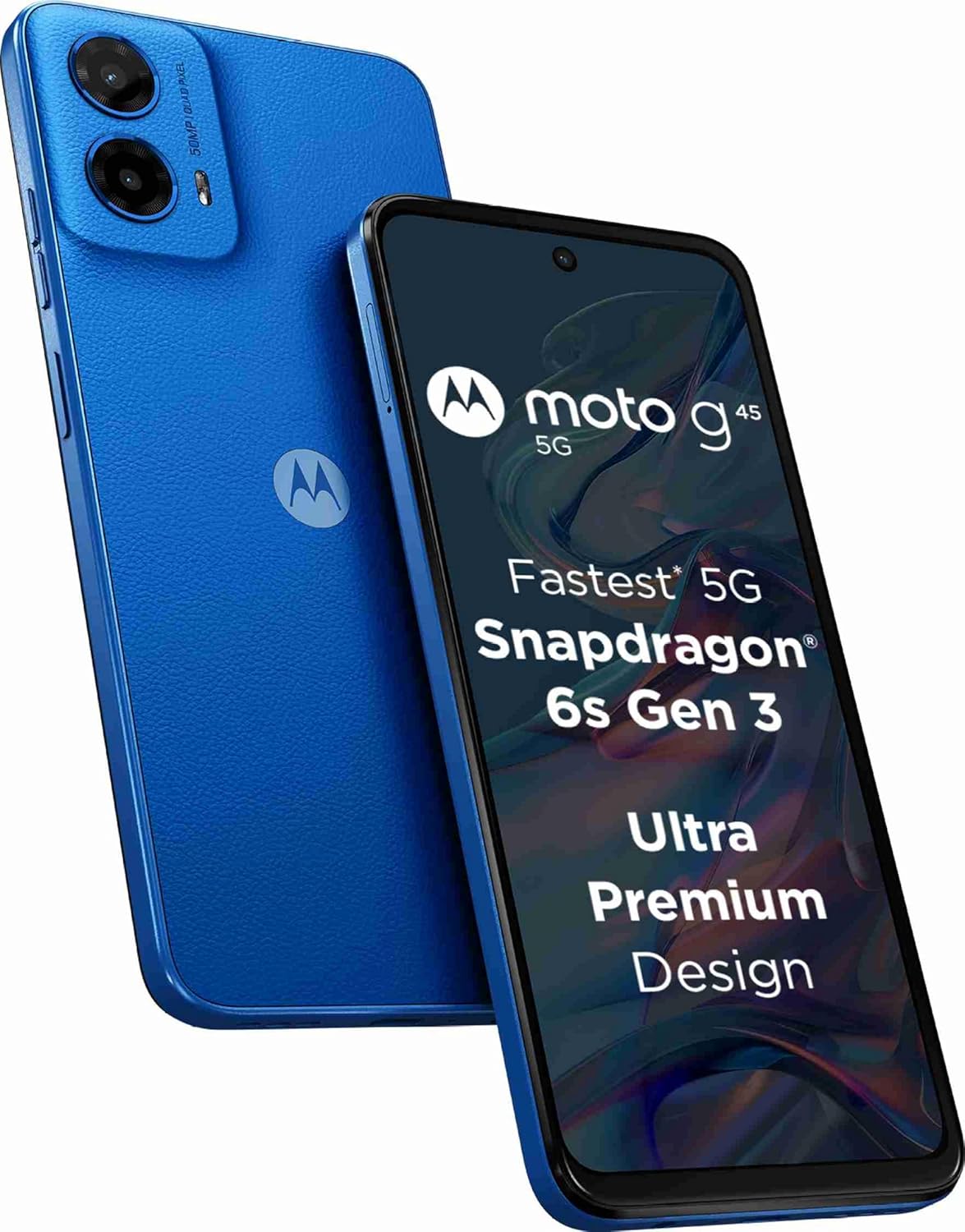 होली मे लाएं अपने घर Motorola G45 5G मात्र 11 हजार मे अभी खरीदें 13 Motorola G45 5G