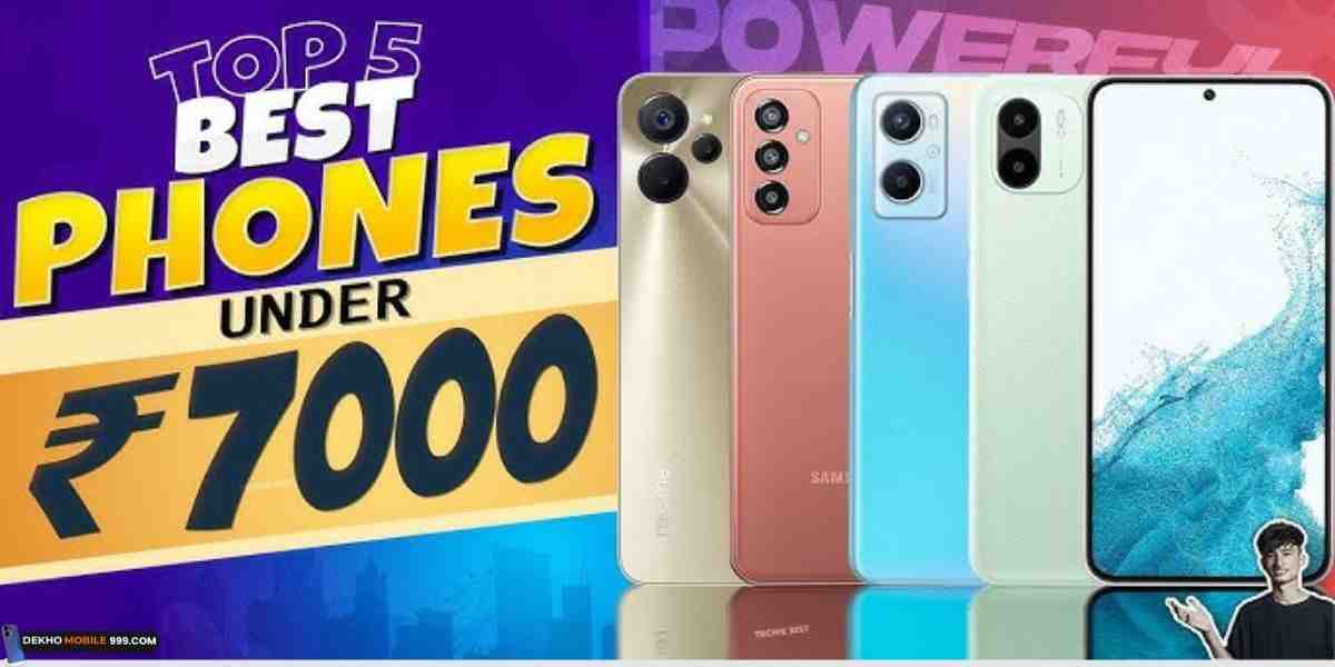 Best Smartphone Under Rs 7000+0 Rs 10,000+0 Mobile 2025 10 Best Smartphone Under Rs 7000