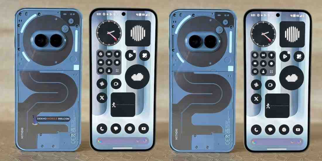 Nothing Phone 3a Mobile खरीदने से पहले यह बातें जरूर जान लें? 10 Nothing Phone 3a Mobile