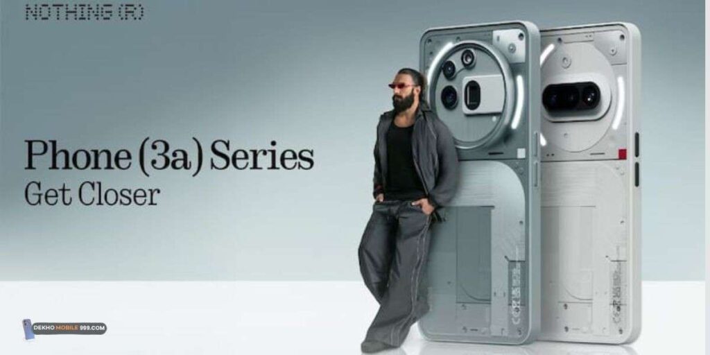 Nothing Phone 3a Mobile खरीदने से पहले यह बातें जरूर जान लें? 11 Nothing Phone 3a Mobile Display Features