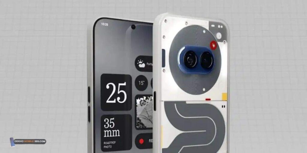Nothing Phone 3a Mobile खरीदने से पहले यह बातें जरूर जान लें? 13 Nothing Phone 3a Mobile Camera Quality