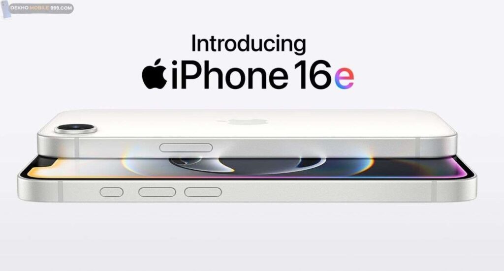 iPhone 16e Review,मिलेगा Rs 57,990 मे जाने ये 10 फीचर्स देखें-2025 13 iPhone 16e Review