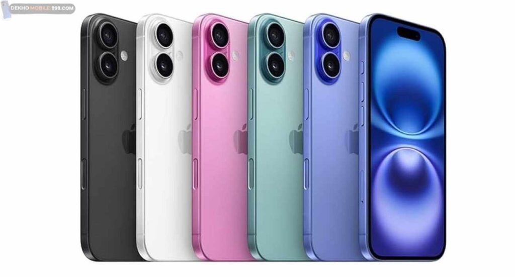 Best iPhone 16 128 GB: 5G Mobile Phone Price Rs ₹72,900 11 iPhone 16 128 GB