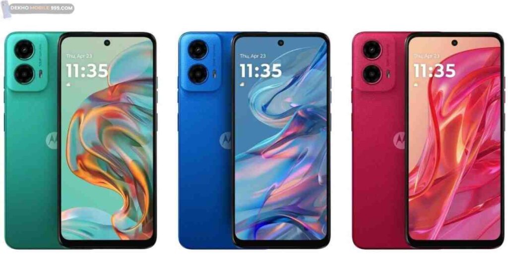 होली मे लाएं अपने घर Motorola G45 5G मात्र 11 हजार मे अभी खरीदें 11 Motorola G45 5G