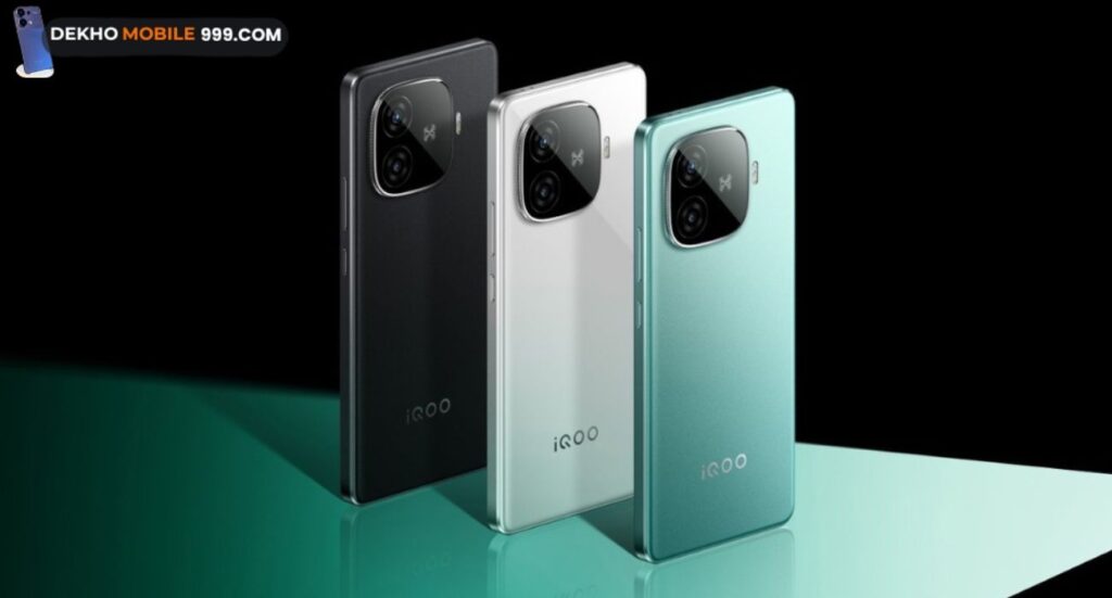 iQOO Z10 Turbo 5G price in India will be launched with 12GB RAM, know all the details Mobile