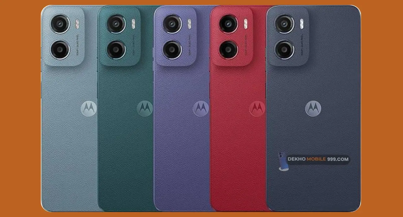 Motorola G05 Price In All Country